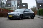 Volkswagen Scirocco 2.0 TSI 132KW 2016 Grijs, Voorwielaandrijving, Euro 5, Zwart, 4 cilinders