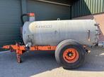 Kaweco 3500 keurige watertank mesttank, Overige, Gewasbescherming en Bemesting