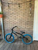 BMX Stolen - 18 inch, Ophalen of Verzenden, Zo goed als nieuw, Staal, 16 tot 20 inch