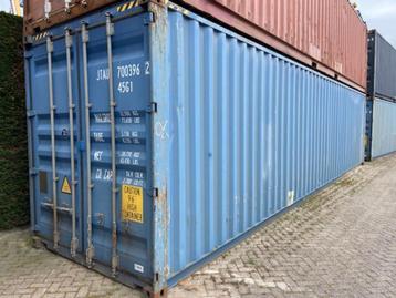 40ft hc container 2018 beschikbaar voor biedingen