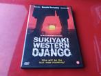 Sukiyaki Western Django, Vanaf 16 jaar, Ophalen of Verzenden, Gebruikt