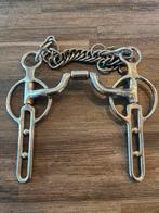 Myler men bit, Dieren en Toebehoren, Paarden en Pony's | Hoofdstellen en Tuigage, Ophalen of Verzenden, Overige soorten