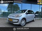 Volkswagen Up! 1.0 up! Edition BlueMotion - Navi - 15"LMV -, Voorwielaandrijving, Euro 5, Stof, Gebruikt