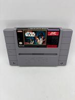 Super Star Wars SNES USA Cartridge, Spelcomputers en Games, Games | Nintendo Super NES, Avontuur en Actie, Gebruikt, ., 1 speler
