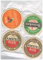 AMSTEL BIER, Verzenden, Nieuw, Viltje(s), Amstel