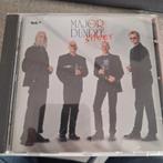 Major Dundee Silver live, Cd's en Dvd's, Cd's | Country en Western, Ophalen of Verzenden, Zo goed als nieuw