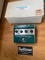 Fulltone Choraflange, Ophalen of Verzenden, Zo goed als nieuw, Chorus