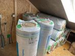 Knauf Naturoll 037 glaswol - 8200x580x90mm - 26 rollen, Doe-het-zelf en Verbouw, Isolatie en Afdichting, Ophalen, Vloerisolatie