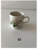 Villeroy & Boch Koffiebeker, Overige typen, Ophalen of Verzenden, Zo goed als nieuw, Overige stijlen