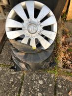 Wieldoppen suzuki Alto, Auto diversen, Wieldoppen, Ophalen, Zo goed als nieuw