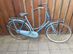 Omafiets / Transsportfiets / damesfiets Batavus Old Dutch, 56 cm of meer, Ophalen, Gebruikt, Overige merken