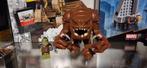 Lego Star Wars Rancor figuur 11323pb01c01, compleet + SW0405, Ophalen of Verzenden, Zo goed als nieuw, Lego