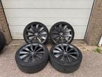Originele Tesla Model S 21 inch tpms, Ophalen, 18 inch, Velg(en), Nieuw