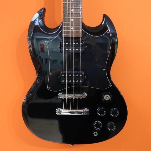 Epiphone SG By Gibson 1995 Korean Electrische Gitaar | Prima, Muziek en Instrumenten, Snaarinstrumenten | Gitaren | Elektrisch