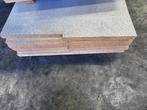 Vloerplaat Deluxe/Wit 1965 x 492 38mm, Ophalen, 25 tot 50 mm, Zo goed als nieuw, Plank