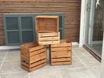 6x KNAGGLIG Kist Ikea 46x31x25cm, Huis en Inrichting, Ophalen, Minder dan 50 cm, Gebruikt, Minder dan 50 cm