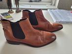 Daniel Hechter herenschoenen maat 44, Bruin, Boots, Ophalen of Verzenden, Zo goed als nieuw