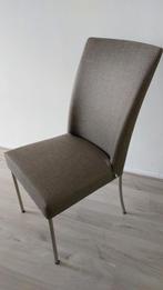 Eetkamerstoelen Bert Plantagie Speed 6 stuks, Ophalen, Overige kleuren, Zo goed als nieuw, Vijf, Zes of meer stoelen
