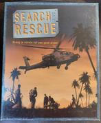 Search and Rescue Bordspel, Hobby en Vrije tijd, Een of twee spelers, Ophalen of Verzenden, Zo goed als nieuw, Identity Games