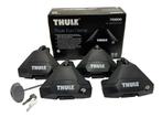 Thule Evo clamp dakdrager voet  7105, Auto diversen, Ophalen of Verzenden, Zo goed als nieuw