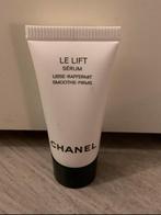 Chanel le lift serum 5 ml, Sieraden, Tassen en Uiterlijk, Uiterlijk | Gezichtsverzorging, Ophalen of Verzenden, Nieuw, Gehele gezicht