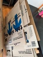 6 stevige verhuisdozen, Ophalen, Doos, 50 tot 75 cm, Zo goed als nieuw
