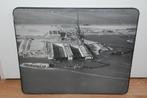 Foto Scheldepoort Schelde Vlissingen scheepbouw 1960 prent, Gebruikt, Verzenden, Foto, 1940 tot 1960