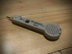 Greenlee Communications 200EP-G Tone Probe, Doe-het-zelf en Verbouw, Meetapparatuur, Ophalen of Verzenden, Zo goed als nieuw, Geluid