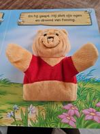 Kinderboekje Winnie de Pooh, Ophalen of Verzenden, Zo goed als nieuw
