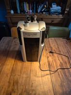 Jbl cristalprofi e1502, Ophalen, Filter of Co2