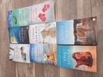 Linda van Rijn boeken, Ophalen, Zo goed als nieuw