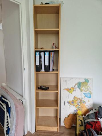 IKEA BILLY boekenkast