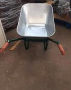 Nieuwe kruiwagens met 2 wielen, Tuin en Terras, Kruiwagens, Ophalen, Nieuw