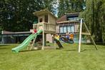 Speeltoestel Schommel Speelhuis? Nu korting op de montage!, Kinderen en Baby's, Speelgoed | Buiten | Speeltoestellen, Ophalen of Verzenden