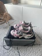 Balenciaga track 2.0 roze wit zwart maat 40 sneakers, Ophalen of Verzenden, Roze, Sneakers of Gympen, Zo goed als nieuw