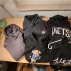 Bundel truien 6 stuks, Ophalen of Verzenden, Zo goed als nieuw, Maat 48/50 (M), Zwart