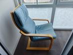 IKEA POÄNG armchair, Huis en Inrichting, Fauteuils, Ophalen of Verzenden, Minder dan 50 cm