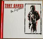 Tony Banks Genesis The Fugitive DVD-A 5.1 &CD digibook bonus, Ophalen of Verzenden, Zo goed als nieuw, Progressive