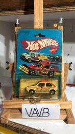 Vw5 Volkswagen mk1 haresplitter Hot Wheels VAVB nieuw, Ophalen of Verzenden, Nieuw, Auto