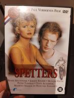 Spetters dvd Paul verhoeven nieuw, Alle leeftijden, Ophalen of Verzenden, Zo goed als nieuw, Actie en Avontuur