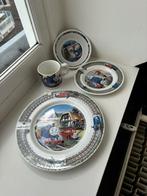 Wedgwood Tommy the tankengine, Huis en Inrichting, Keuken | Servies, Ophalen, Zo goed als nieuw, Bord(en), Wedgwood