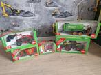 5 stuks Siku, Hobby en Vrije tijd, Ophalen of Verzenden, Zo goed als nieuw, Tractor of Landbouw, SIKU