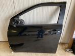 Portier / li- voordeur Toyota Aygo X, Ophalen, Gebruikt, Deur, Voor