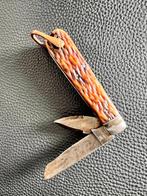 KEEN KUTTER St Louis USA WW1 war Knife mes geen victorinox, Ophalen of Verzenden, Gebruikt