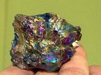 Titanium Aura Kwarts mineralen AA, Verzamelen, Mineralen en Fossielen, Ophalen of Verzenden, Mineraal