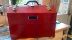 Vintage Gereedschapskist BLUE POINT (SNAP ON), Ophalen of Verzenden, Zo goed als nieuw