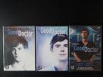 DVD The Good Doctor Seizoen 1 tm 3 *VERKOCHT*, Cd's en Dvd's, Dvd's | Tv en Series, Verzenden, Zo goed als nieuw, Drama, Boxset