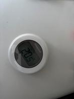 Honeywell thermostaat, Doe-het-zelf en Verbouw, Thermostaten, Ophalen, Nieuw