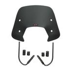 Windscherm Laag Mat Zwart Vespa Sprint NIEUW, Ophalen of Verzenden, ., ., .