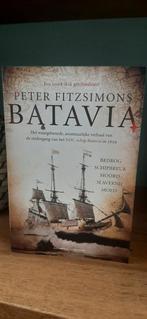 Peter Fitzsimons - Batavia, Nieuw, Peter Fitzsimons, Ophalen of Verzenden, Nederland